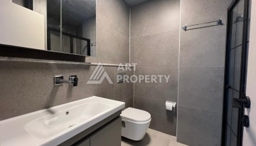 Квартира 1+1 в центре Авсаллара, 48 кв.м. - Ракурс 19