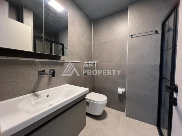 Квартира 1+1 в центре Авсаллара, 48 кв.м. - Ракурс 18