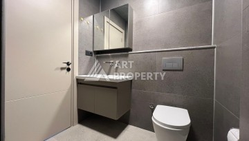 Квартира 1+1 в центре Авсаллара, 48 кв.м. - Ракурс 20