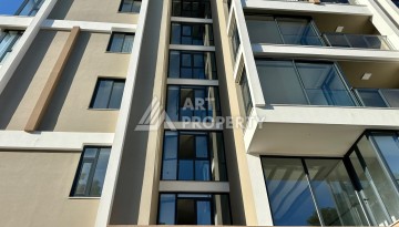 Квартира 1+1 в центре Авсаллара, 48 кв.м. - Ракурс 21