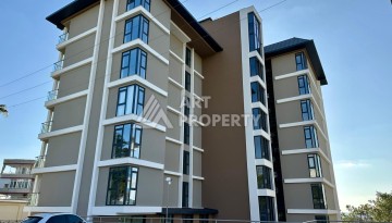 Квартира 1+1 в центре Авсаллара, 48 кв.м. - Ракурс 22