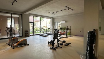 Квартира 1+1 в центре Авсаллара, 48 кв.м. - Ракурс 23