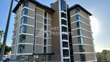 Квартира 1+1 в центре Авсаллара, 48 кв.м. - Ракурс 25