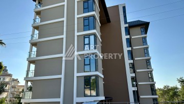 Квартира 1+1 в центре Авсаллара, 48 кв.м. - Ракурс 26