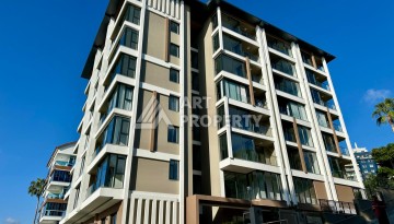 Квартира 1+1 в центре Авсаллара, 48 кв.м. - Ракурс 31