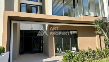 Квартира 1+1 в центре Авсаллара, 48 кв.м. - Ракурс 32