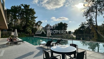 Квартира 1+1 в центре Авсаллара, 48 кв.м. - Ракурс 35