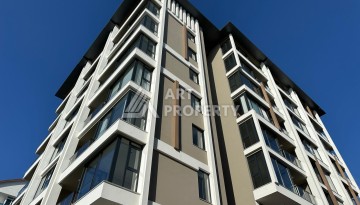 Квартира 1+1 в центре Авсаллара, 48 кв.м. - Ракурс 36
