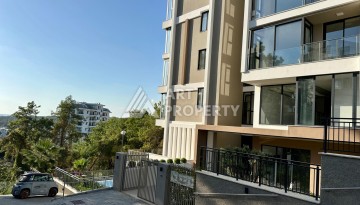 Квартира 1+1 в центре Авсаллара, 48 кв.м. - Ракурс 39