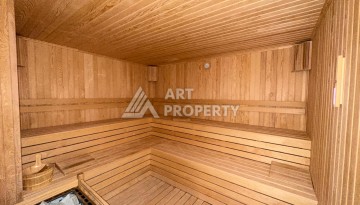 Квартира 1+1 в центре Авсаллара, 48 кв.м. - Ракурс 40