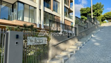 Квартира 1+1 в центре Авсаллара, 48 кв.м. - Ракурс 45