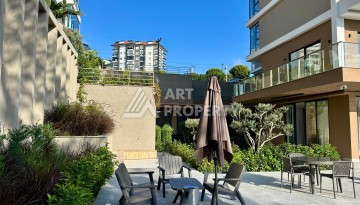 Квартира 1+1 в центре Авсаллара, 48 кв.м. - Ракурс 50