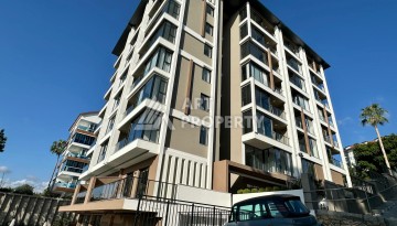 Квартира 1+1 в центре Авсаллара, 48 кв.м. - Ракурс 51