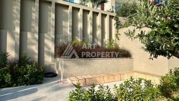 Квартира 1+1 в центре Авсаллара, 48 кв.м. - Ракурс 54