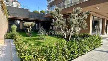 Квартира 1+1 в центре Авсаллара, 48 кв.м. - Ракурс 59
