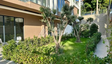 Квартира 1+1 в центре Авсаллара, 48 кв.м. - Ракурс 60