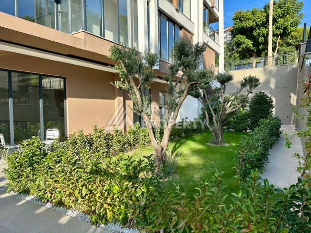Квартира 1+1 в центре Авсаллара, 48 кв.м. - Ракурс 59