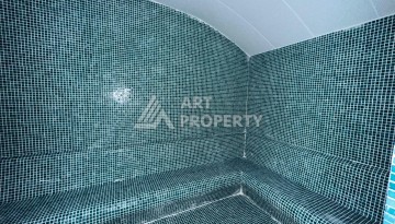 Квартира 1+1 в центре Авсаллара, 48 кв.м. - Ракурс 61