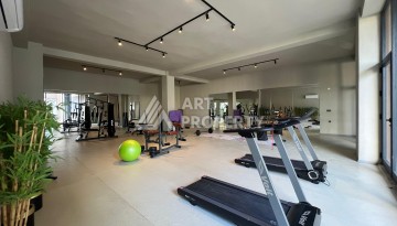 Квартира 1+1 в центре Авсаллара, 48 кв.м. - Ракурс 62