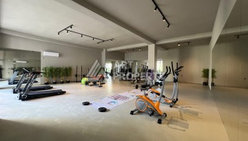 Квартира 1+1 в центре Авсаллара, 48 кв.м. - Ракурс 64