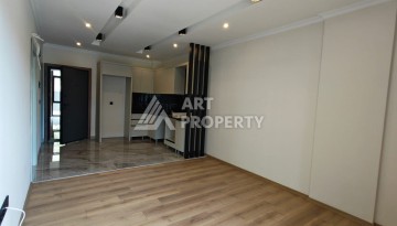 Современная квартира 1+1 в районе Оба, 50 кв.м. - Ракурс 2