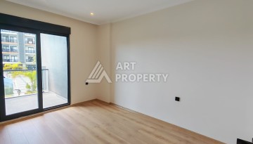 Современная квартира 1+1 в районе Оба, 50 кв.м. - Ракурс 4
