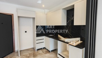 Современная квартира 1+1 в районе Оба, 50 кв.м. - Ракурс 5