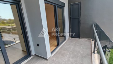 Современная квартира 1+1 в районе Оба, 50 кв.м. - Ракурс 7