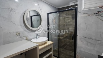 Современная квартира 1+1 в районе Оба, 50 кв.м. - Ракурс 8