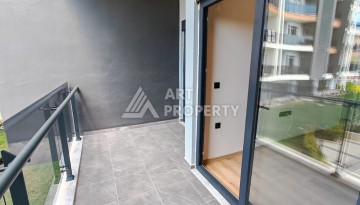 Современная квартира 1+1 в районе Оба, 50 кв.м. - Ракурс 9