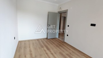 Современная квартира 1+1 в районе Оба, 50 кв.м. - Ракурс 10
