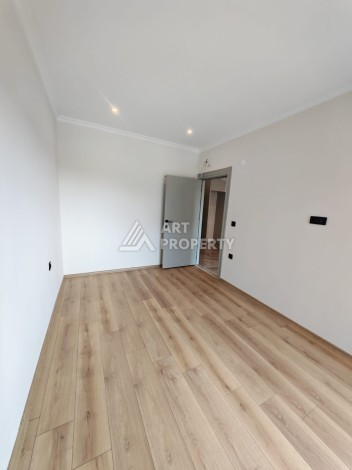 Современная квартира 1+1 в районе Оба, 50 кв.м. - Ракурс 9