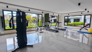 Современная квартира 1+1 в районе Оба, 50 кв.м. - Ракурс 11