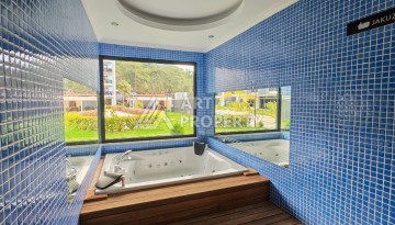 Современная квартира 1+1 в районе Оба, 50 кв.м. - Ракурс 14