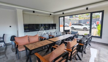 Современная квартира 1+1 в районе Оба, 50 кв.м. - Ракурс 18