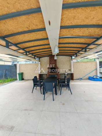 Современная квартира 1+1 в районе Оба, 50 кв.м. - Ракурс 19