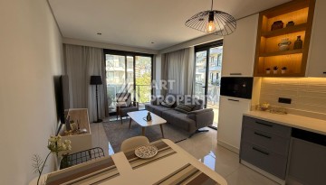 Квартира 2+1 в районе Оба в Алании, 95 м² - Ракурс 2