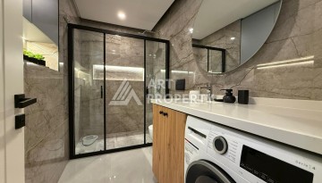 Квартира 2+1 в районе Оба в Алании, 95 м² - Ракурс 6