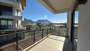 Квартира 2+1 в районе Оба в Алании, 95 м² - Ракурс 7