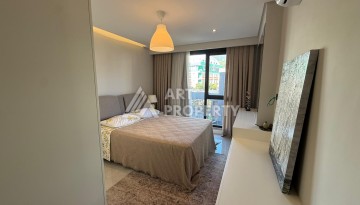 Квартира 2+1 в районе Оба в Алании, 95 м² - Ракурс 8