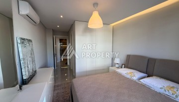 Квартира 2+1 в районе Оба в Алании, 95 м² - Ракурс 10