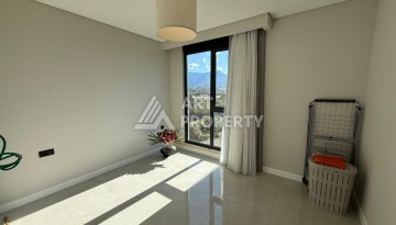 Квартира 2+1 в районе Оба в Алании, 95 м² - Ракурс 11