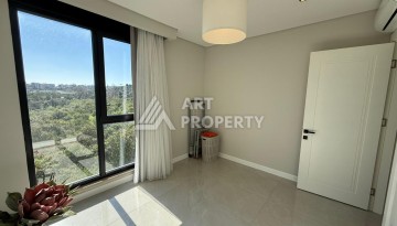 Квартира 2+1 в районе Оба в Алании, 95 м² - Ракурс 12