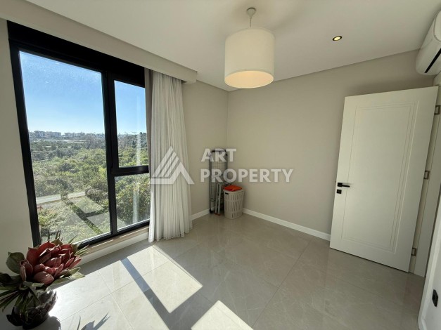 Квартира 2+1 в районе Оба в Алании, 95 м² - Ракурс 11