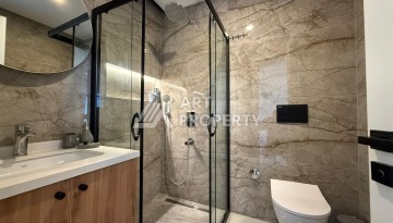Квартира 2+1 в районе Оба в Алании, 95 м² - Ракурс 13