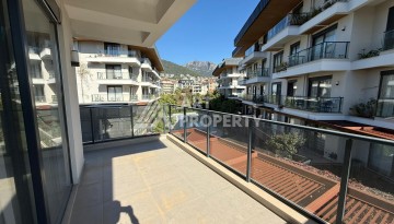 Квартира 2+1 в районе Оба в Алании, 95 м² - Ракурс 14