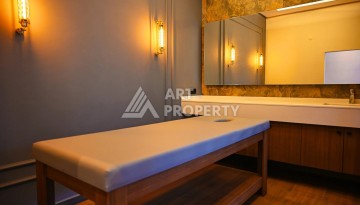 Квартира 2+1 в районе Оба в Алании, 95 м² - Ракурс 17