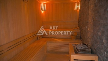 Квартира 2+1 в районе Оба в Алании, 95 м² - Ракурс 18