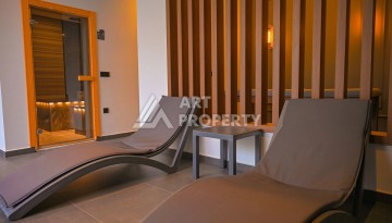 Квартира 2+1 в районе Оба в Алании, 95 м² - Ракурс 20