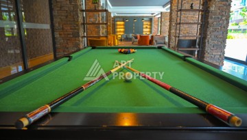 Квартира 2+1 в районе Оба в Алании, 95 м² - Ракурс 22